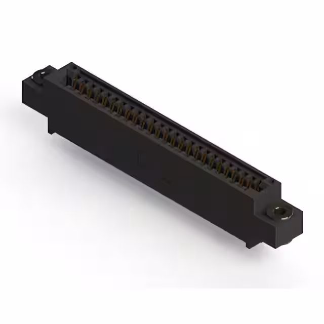 395-025-525-603 EDAC Inc.  Edgeboard Connectors